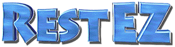 RestEZ Logo