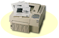 EPSON N1200 Laser